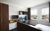 Туры в отель The Student Hotel The Hague