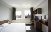 Туры в отель The Student Hotel The Hague