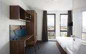 Туры в отель The Student Hotel The Hague