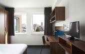 Туры в отель The Student Hotel The Hague