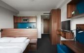 Туры в отель The Student Hotel The Hague