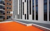 Туры в отель The Student Hotel The Hague