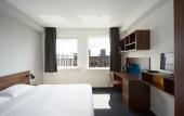 Туры в отель The Student Hotel The Hague