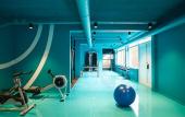 Туры в отель The Student Hotel The Hague