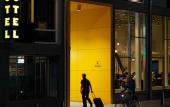 Туры в отель The Student Hotel The Hague