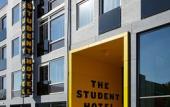 Туры в отель The Student Hotel The Hague