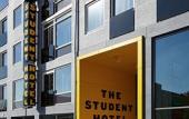 Туры в отель The Student Hotel The Hague