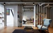 Туры в отель The Student Hotel The Hague