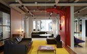 Туры в отель The Student Hotel The Hague