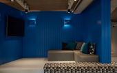Туры в отель The Student Hotel The Hague