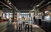 Туры в отель The Student Hotel The Hague