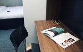 Туры в отель The Student Hotel The Hague