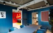 Туры в отель The Student Hotel The Hague