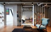 Туры в отель The Student Hotel The Hague