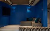 Туры в отель The Student Hotel The Hague