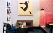 Туры в отель The Student Hotel The Hague