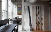 Туры в отель The Student Hotel The Hague