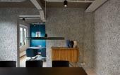 Туры в отель The Student Hotel The Hague