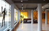 Туры в отель The Student Hotel The Hague