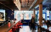 Туры в отель The Student Hotel The Hague