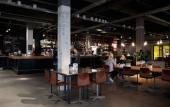 Туры в отель The Student Hotel The Hague