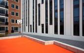 Туры в отель The Student Hotel The Hague