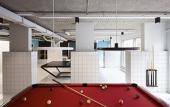 Туры в отель The Student Hotel The Hague