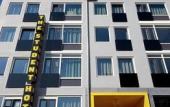 Туры в отель The Student Hotel The Hague