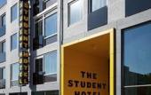 Туры в отель The Student Hotel The Hague