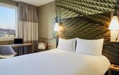 Туры в отель ibis Toulon La Seyne Sur Mer