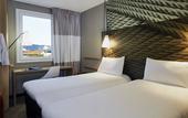 Туры в отель ibis Toulon La Seyne Sur Mer