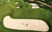 Туры в отель Mercure Brignoles Golf De Barbaroux