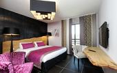Туры в отель Mercure Brignoles Golf De Barbaroux