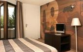 Туры в отель Mercure Brignoles Golf De Barbaroux