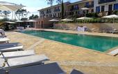 Туры в отель Mercure Brignoles Golf De Barbaroux