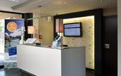 Туры в отель Mercure Brignoles Golf De Barbaroux