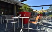 Туры в отель Mercure Brignoles Golf De Barbaroux