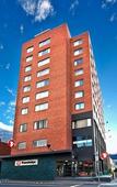 Туры в отель Travelodge Hotel Hobart