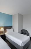 Туры в отель Travelodge Hotel Hobart