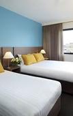 Туры в отель Travelodge Hotel Hobart