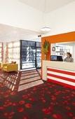 Туры в отель Travelodge Hotel Hobart