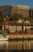 Туры в отель Travelodge Hotel Hobart