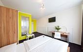 Туры в отель Hotel Aviva