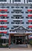 Туры в отель BCP Hotel