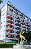 Туры в отель BCP Hotel