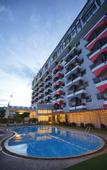 Туры в отель BCP Hotel