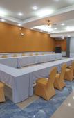 Туры в отель BCP Hotel