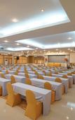 Туры в отель BCP Hotel