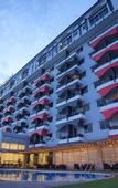 Туры в отель BCP Hotel