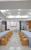 Туры в отель BCP Hotel